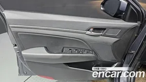 Hyundai Avante, 2018 — миниатюра 14