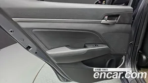 Hyundai Avante, 2018 — миниатюра 15