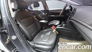 Hyundai Avante, 2018 — миниатюра 16