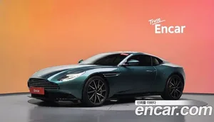 Astonmartin DB11, 2022 — миниатюра 31