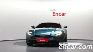 Astonmartin DB11, 2022 — миниатюра 2