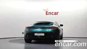 Astonmartin DB11, 2022 — миниатюра 3