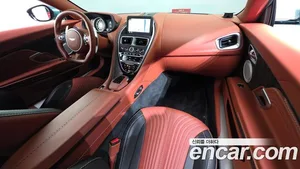 Astonmartin DB11, 2022 — миниатюра 9