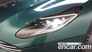 Astonmartin DB11, 2022 — миниатюра 7