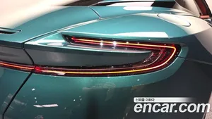 Astonmartin DB11, 2022 — миниатюра 8
