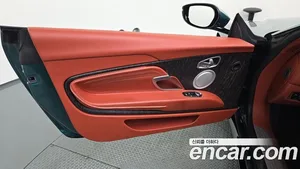 Astonmartin DB11, 2022 — миниатюра 13