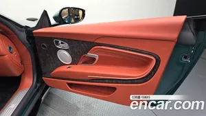 Astonmartin DB11, 2022 — миниатюра 14