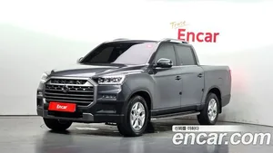KGM Rexton, 2023 — миниатюра 1