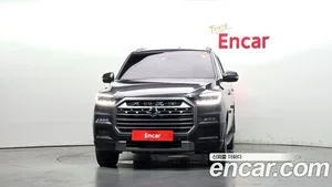 KGM Rexton, 2023 — миниатюра 3