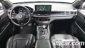 KGM Rexton, 2023 — миниатюра 10
