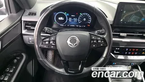 KGM Rexton, 2023 — миниатюра 21
