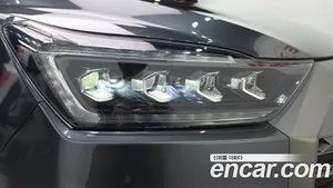 KGM Rexton, 2023 — миниатюра 8