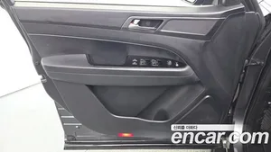 KGM Rexton, 2023 — миниатюра 14