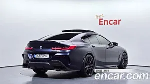 BMW 8-Series, 2022 — миниатюра 2