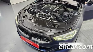 BMW 8-Series, 2022 — миниатюра 6