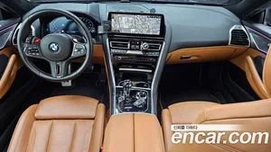 BMW 8-Series, 2022 — миниатюра 10