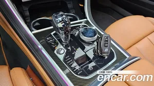 BMW 8-Series, 2022 — миниатюра 12