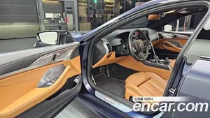 BMW 8-Series, 2022 — миниатюра 13