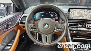 BMW 8-Series, 2022 — миниатюра 18