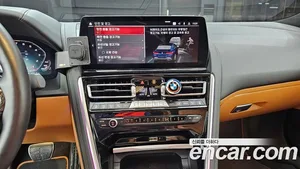 BMW 8-Series, 2022 — миниатюра 19