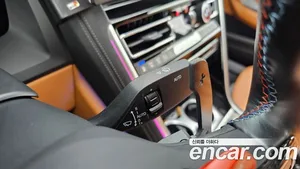 BMW 8-Series, 2022 — миниатюра 22