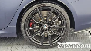 BMW 8-Series, 2022 — миниатюра 7