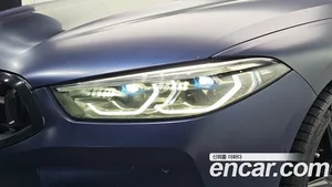 BMW 8-Series, 2022 — миниатюра 8