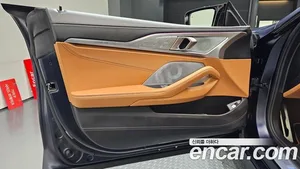 BMW 8-Series, 2022 — миниатюра 14