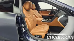 BMW 8-Series, 2022 — миниатюра 16