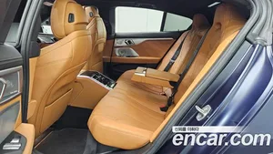 BMW 8-Series, 2022 — миниатюра 32