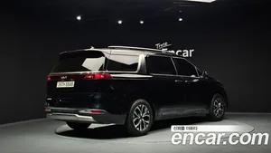 Kia Carnival, 2022 — миниатюра 2
