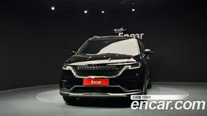Kia Carnival, 2022 — миниатюра 3
