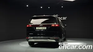 Kia Carnival, 2022 — миниатюра 4