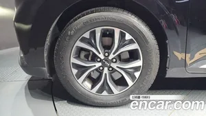 Kia Carnival, 2022 — миниатюра 5