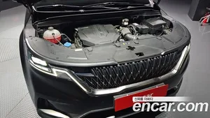 Kia Carnival, 2022 — миниатюра 6