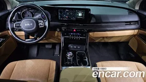 Kia Carnival, 2022 — миниатюра 7