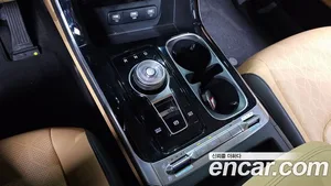 Kia Carnival, 2022 — миниатюра 9