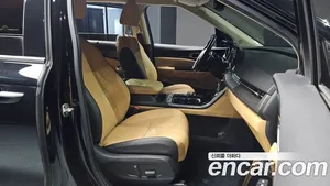 Kia Carnival, 2022 — миниатюра 10