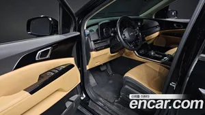 Kia Carnival, 2022 — миниатюра 11