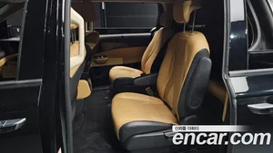 Kia Carnival, 2022 — миниатюра 12