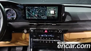 Kia Carnival, 2022 — миниатюра 14