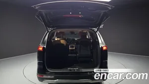 Kia Carnival, 2022 — миниатюра 20