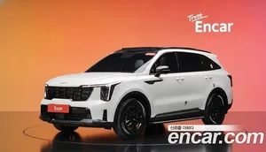 Kia Sorento, 2024 — миниатюра 38