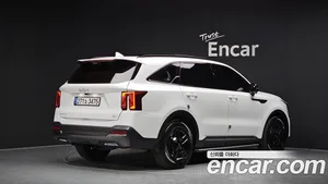 Kia Sorento, 2024 — миниатюра 1