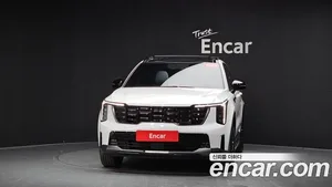 Kia Sorento, 2024 — миниатюра 2
