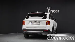 Kia Sorento, 2024 — миниатюра 3
