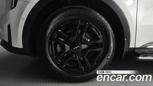 Kia Sorento, 2024 — миниатюра 4