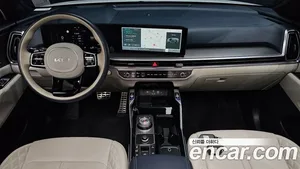 Kia Sorento, 2024 — миниатюра 9