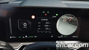 Kia Sorento, 2024 — миниатюра 10