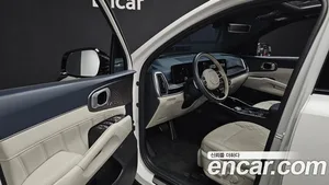 Kia Sorento, 2024 — миниатюра 12